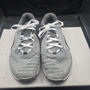 Nike‎ Metcon Gray Training Shoes